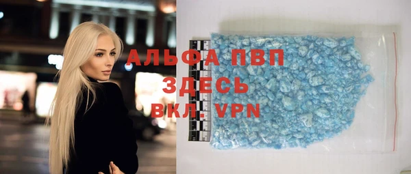 крисы Алексин