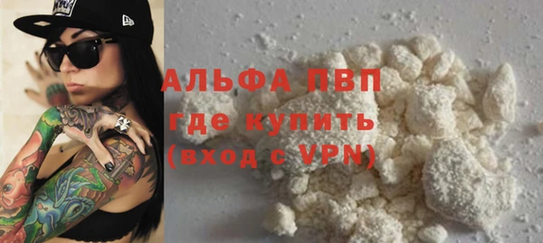 крисы Алексин